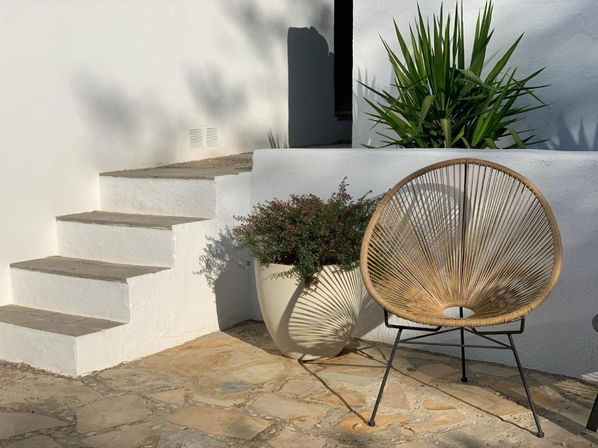 Cortijo La Fe Guest House Montefrio Exterior photo